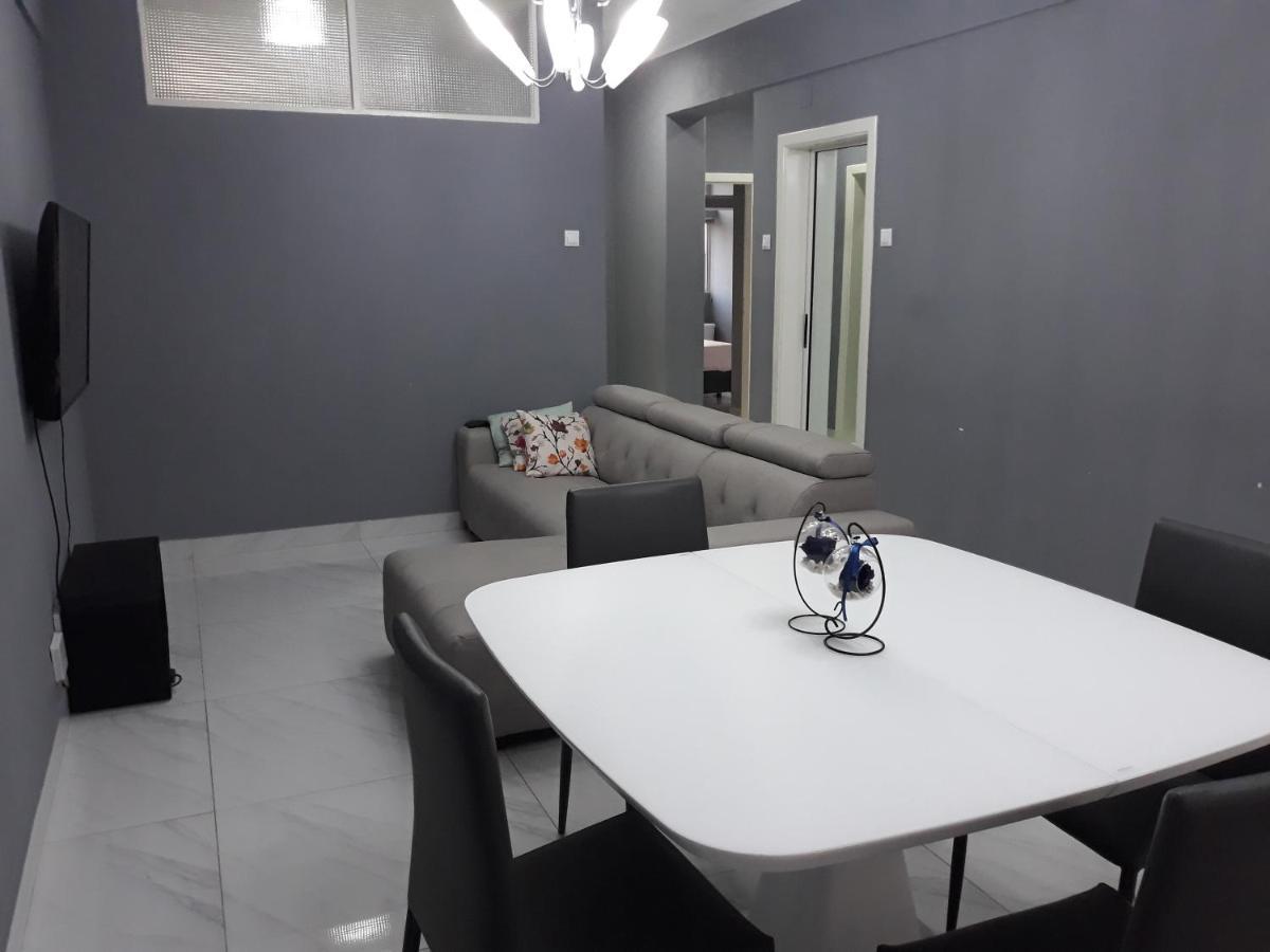 Blue Breeze Apartment Luanda Luaran gambar